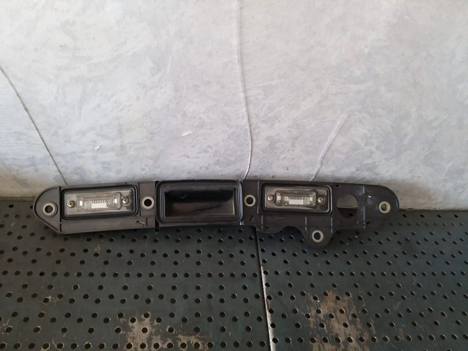 Switch maner deschidere haion vw touran 1t