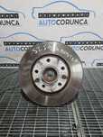 Fuzeta stanga fata Dacia Duster 1.5 Dci 2010 - 2013 Manuala 6 Trepte K9K (934) 4x2