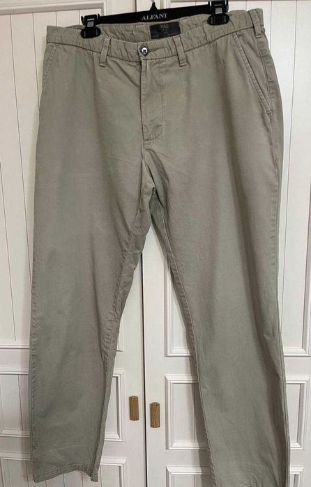 Готовый образ для мужчины(рубашка и брюки)