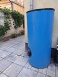 Donez/ofer boiler fier