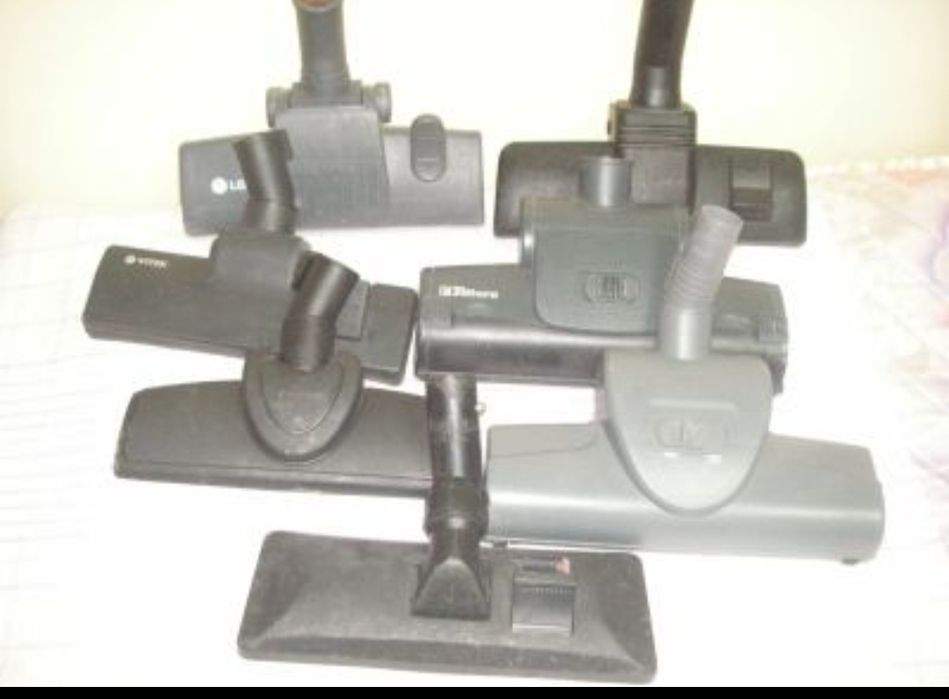 Щётка на пылесос LG Samsung