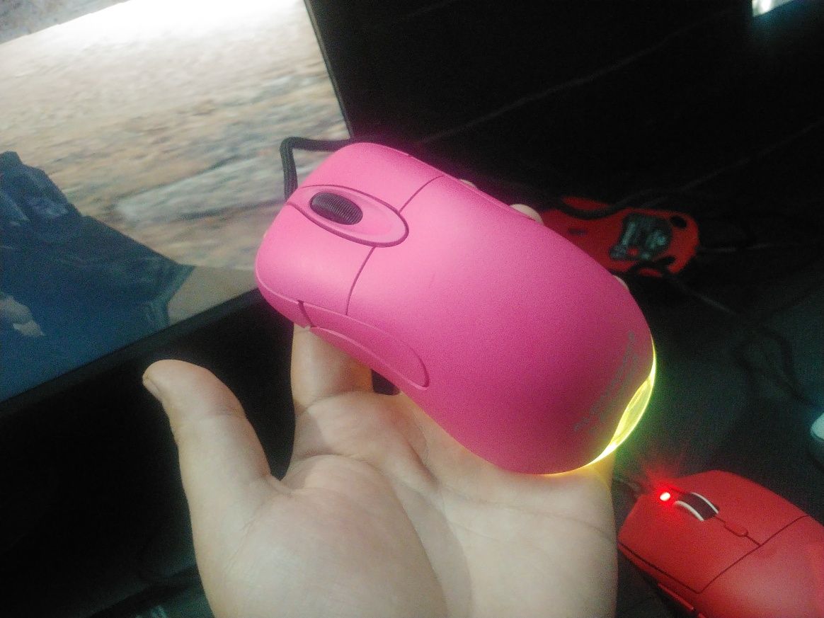 Microsoft 1.1a Mouse