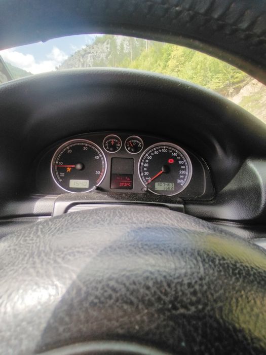 VW Passat B5.5 1.9TDI