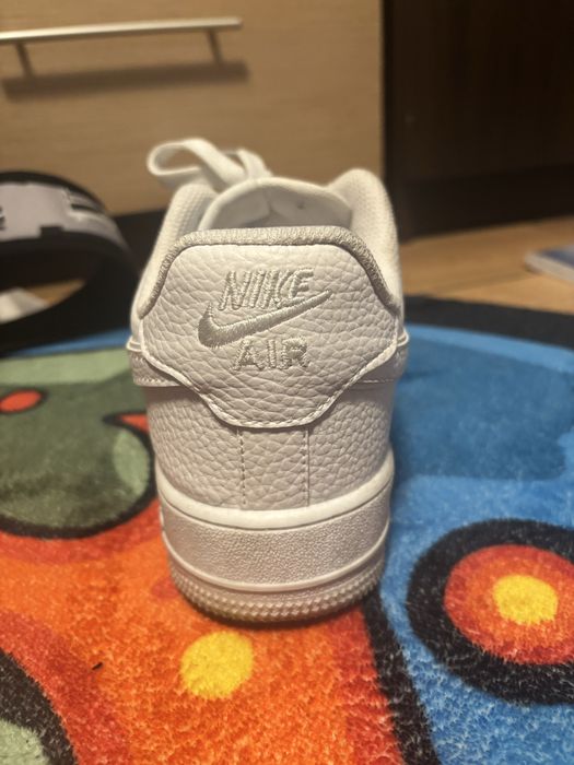 Nime air force 1 albi