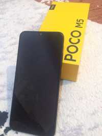 Xiaomi poco m5 4/64