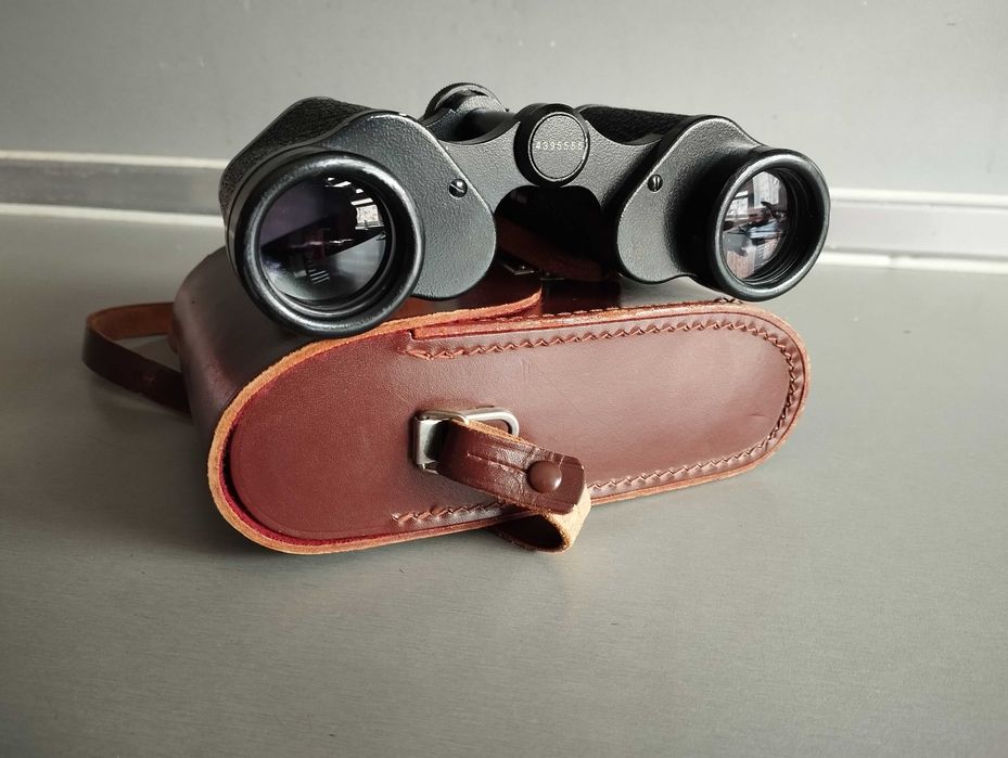 ТОП Бинокъл Carl Zeiss Jena-JENOPTEM 8 х 30W