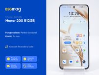 Telefon Honor 200 512GB - BSGmag