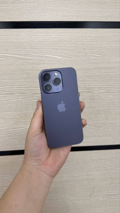 Iphone 14 pro 256gb / Айфон 14 про 256гб