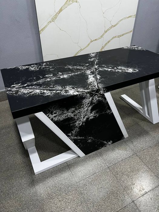 Столешницы Для Кухонь Фартуки Острова из Кварца Мрамора Акрила Гранита