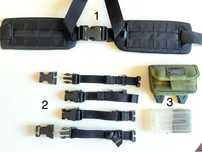 5.11 Tactical,Maxpedition,Hazard 4