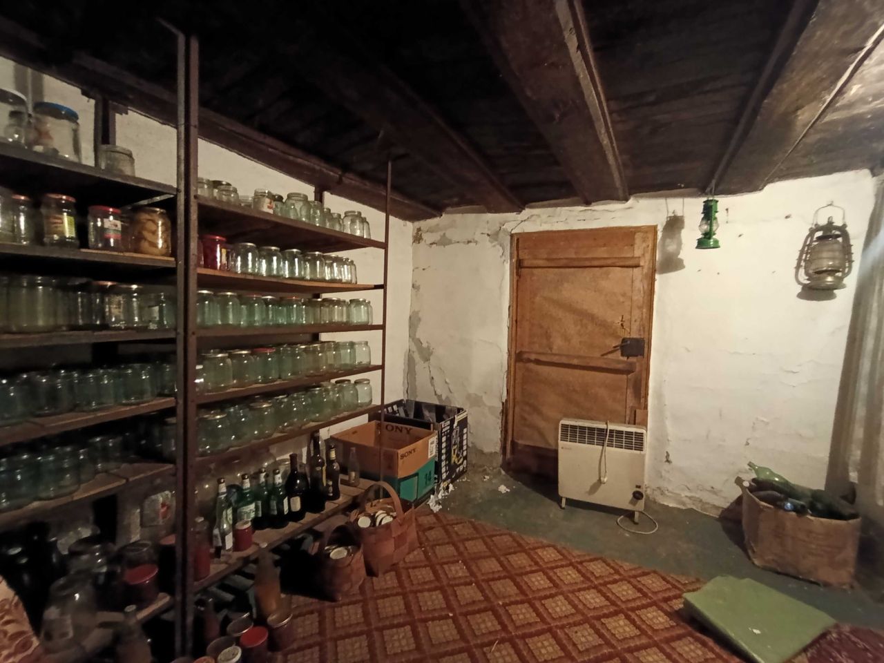 Продава се Къща в с. Яворец, Област Габрово - 120 кв.м за 417 €/кв.м - Снимка #13