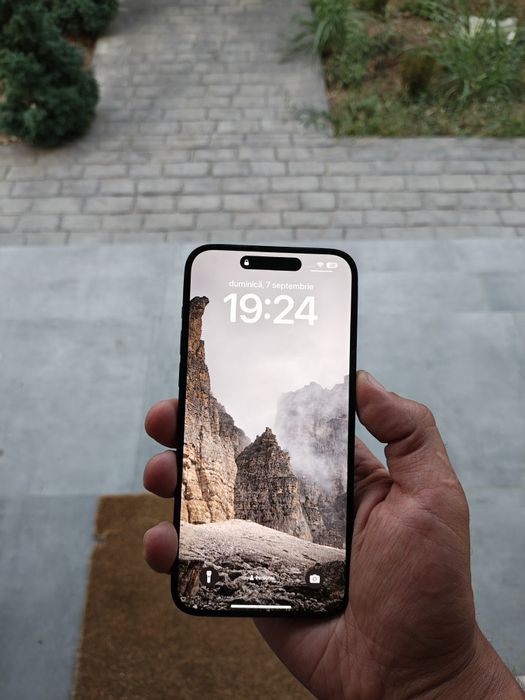 iPhone 14 Pro Max 128GB Garantie