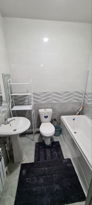 Сергели Янги Дархон 1