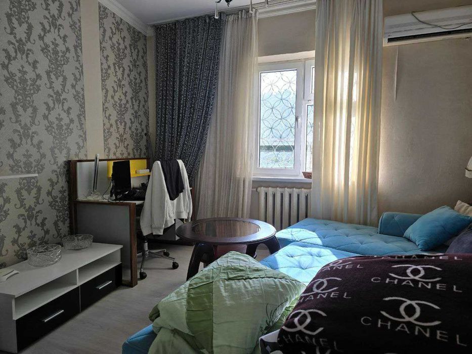 Продается квартира Ахмад Югнакий Хумаюн 4/2/5 №Г23