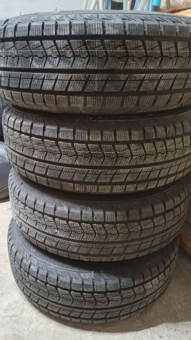 De vânzare  anvelope iarna