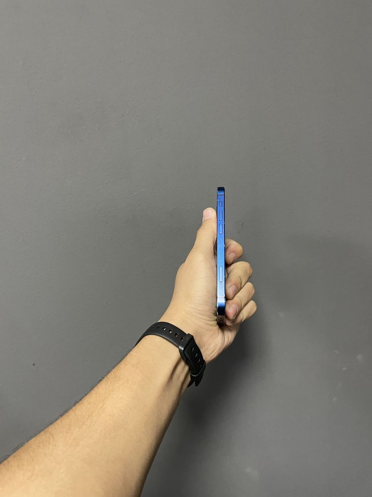 Iphone 12 mini randoy