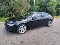 Audi A5  2.0 TDI  2016  190 CP