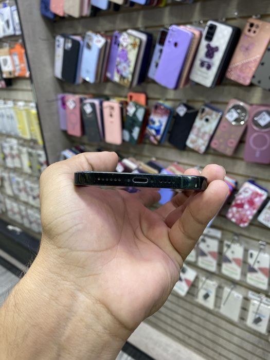 Iphone 13pro Max