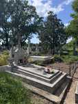 Cavou Cimitir Eternitatea Iasi