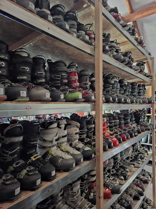 Vand lot clapari second hand en-gros, toate marimile