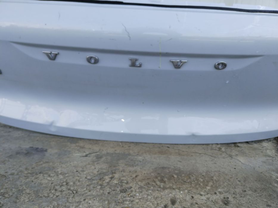 Haion / Capota portbagaj, Volvo XC40, 2019, 2020, 2021, 2022, 2023.