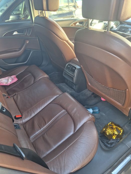 Vând Audi A6 , an2011 ( Urgent )