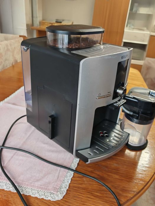 Espressorare/ cafetiera KRUPS