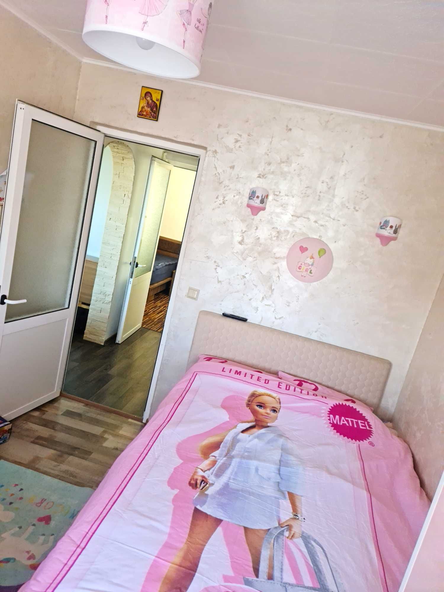 Apartament 3 camere, renovat, zona Big