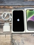 iPhone 14, Midnight, 128GB, ca Nou, Full box