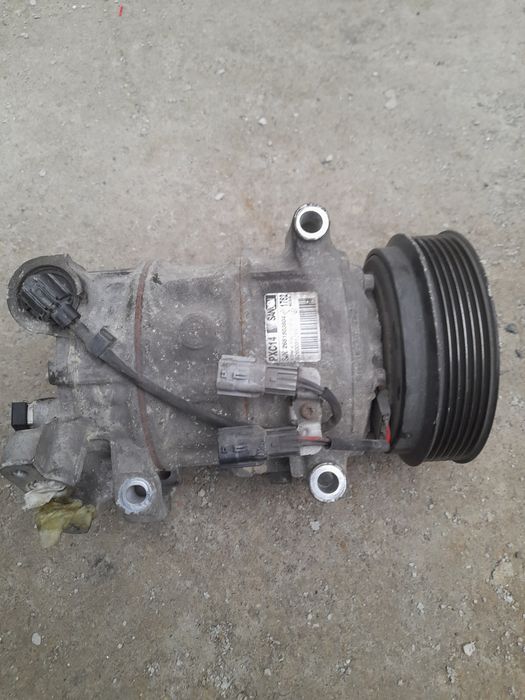 Compresor AC Clima Aer Condiționat Renault Megane 4 Nissan Qashqai 1.5