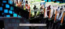 Consola Xbox 360 modat, 2 controllere wireless + Kinect