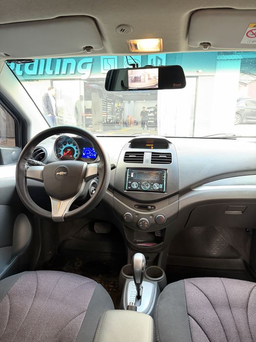 Arenda Spark Avtomat