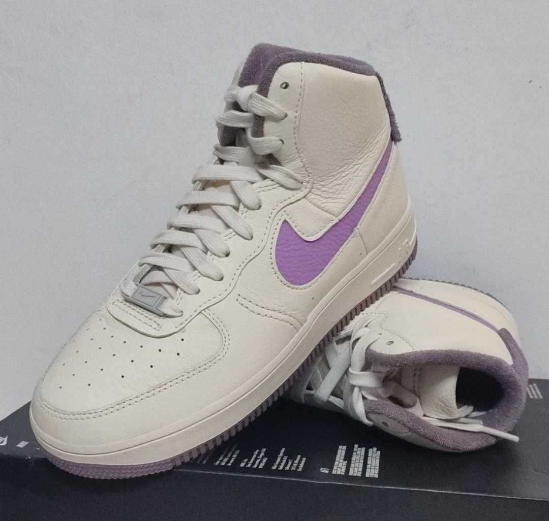 Nike Air Force 1 nou original din piele naturala