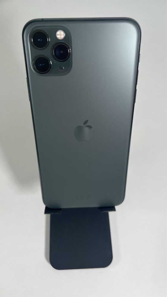 Iphone 11 Pro Max 256 GB [96%] Baterie - Citeste Descrierea