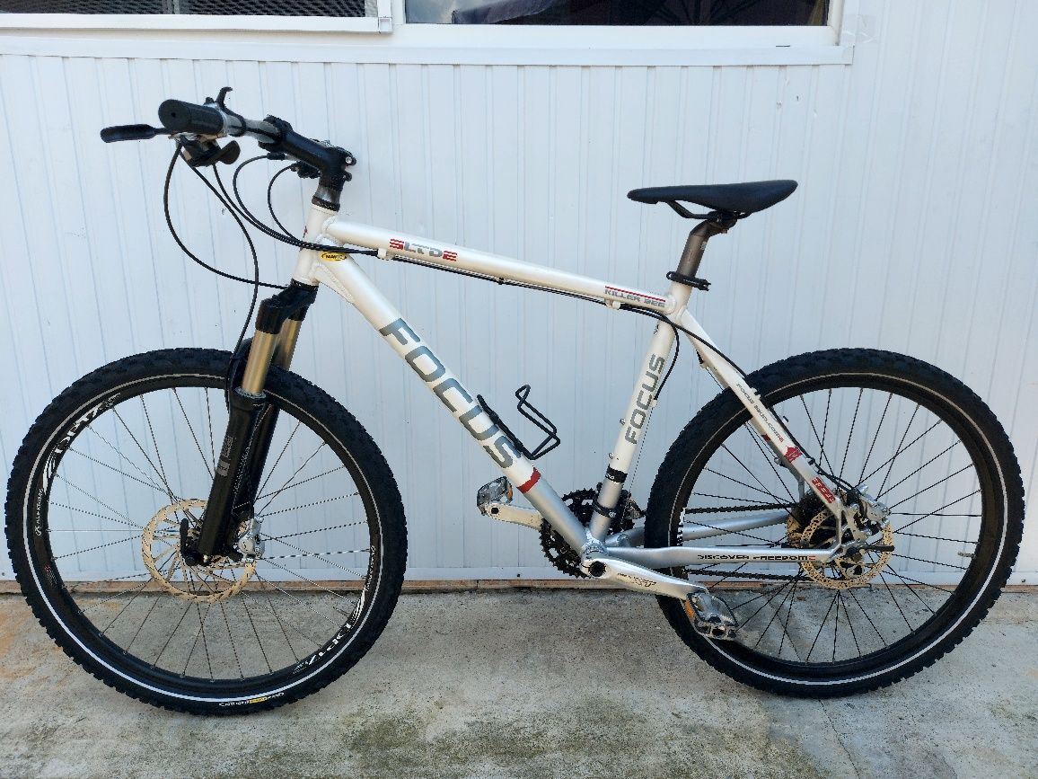 Biciclete   CUBE  Attention  SL  / Aim cmpt  / Nature