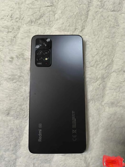 Xiaomi Redmi Note 11Pro Plus . 256Gb 6Gb Dualsim 5000mah