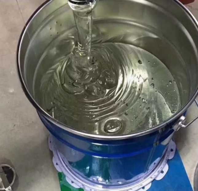 Vand Rasina Epoxidica - Import China