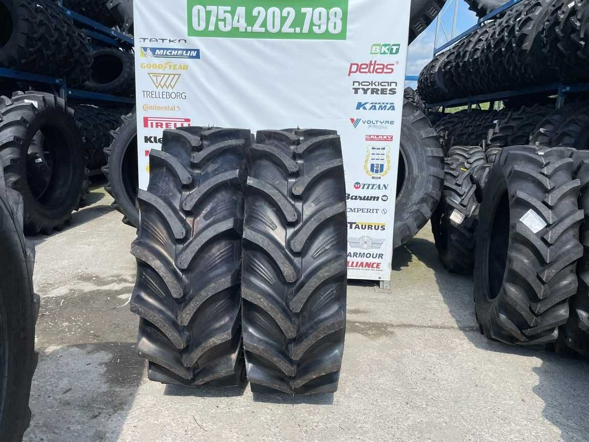 Anvelope pentru tractor Radiale pe insertie de metal 16.9-24 420/85R24