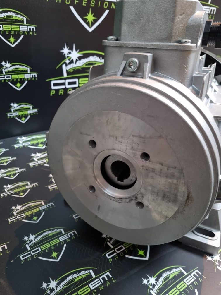 Motor pompa spalatorie 380V 7.5Kw