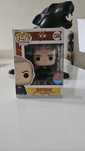 Фигура Funko Pop! DC comics: the flash - batman (px exclusive) #1344