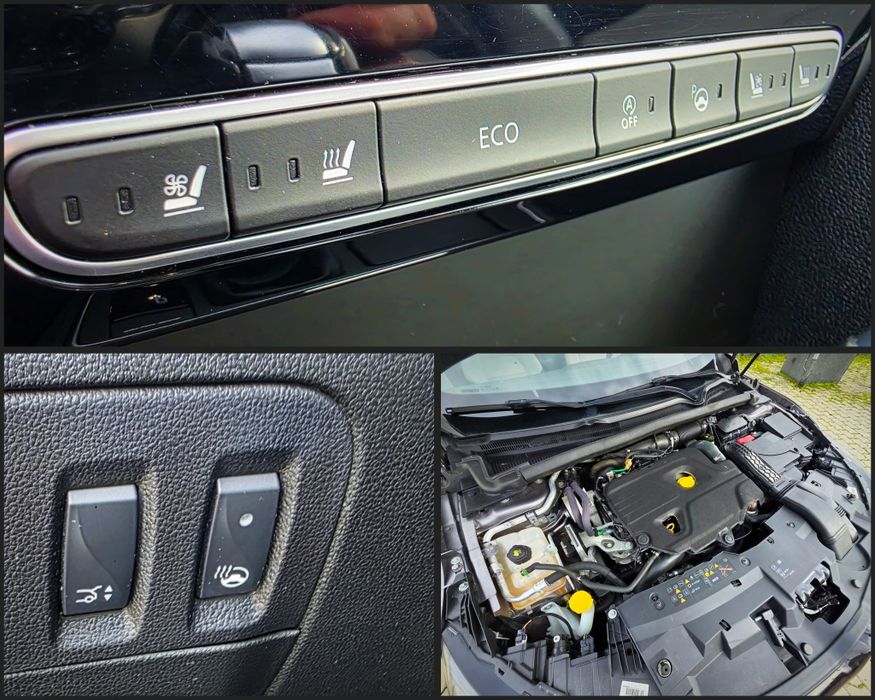 Renault Talisman Initiale Paris-Automat-1.6 dci-Trapa-Navigatie