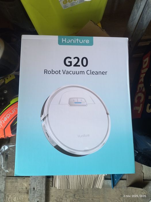 Când aspirator inteligent