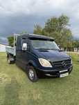 Mercedes  Sprinter 418