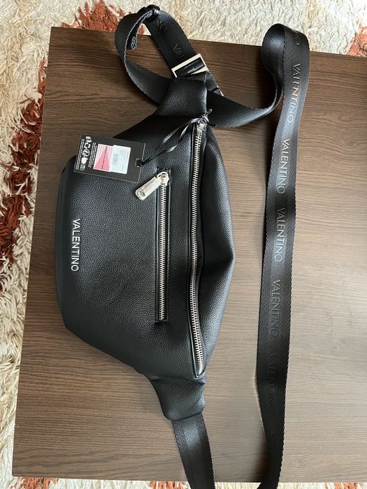Borseta Barbat Valentino