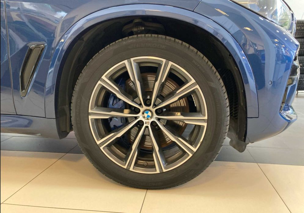 BMW X5 Packet M, Suspensie Aer, Laser, Camere360 Factura TVA inclus