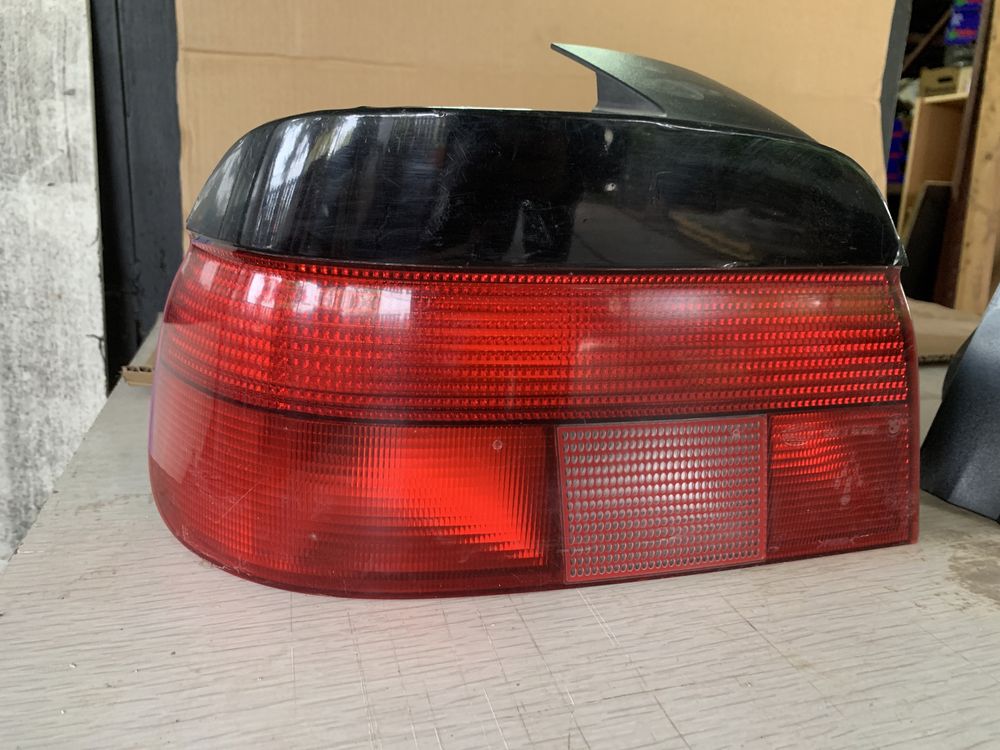 Стопове за bmw e39 оригинални