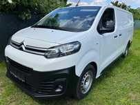 Citroen Jumpy XL
