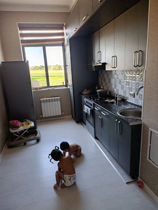 Buyuk ipak metro yaqinida kvartira IJARAGA