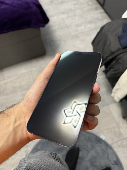 Iphone 13 Pro Max 256GB Sierra Blue