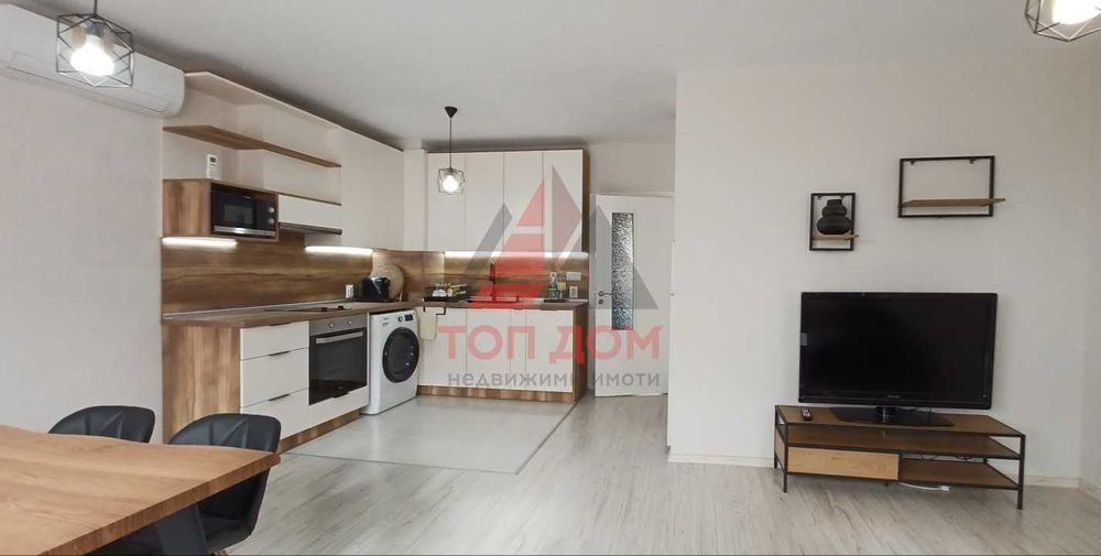 Дава се под наем Двустаен апартамент в Варна, Център - 60 кв.м за 700 € - Снимка #4